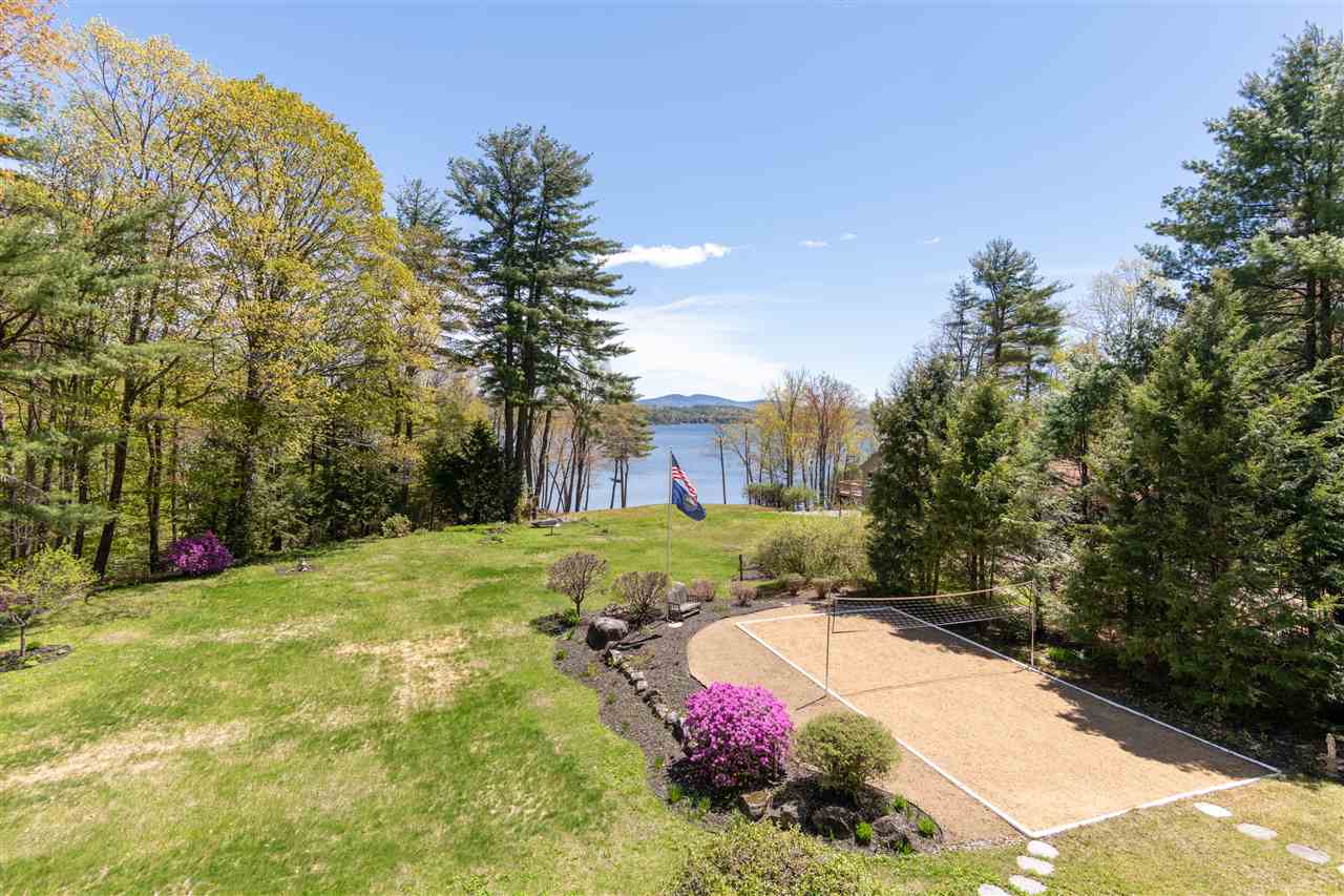 76 Swain Road Meredith, NH 03253 - Photo 10 of 40