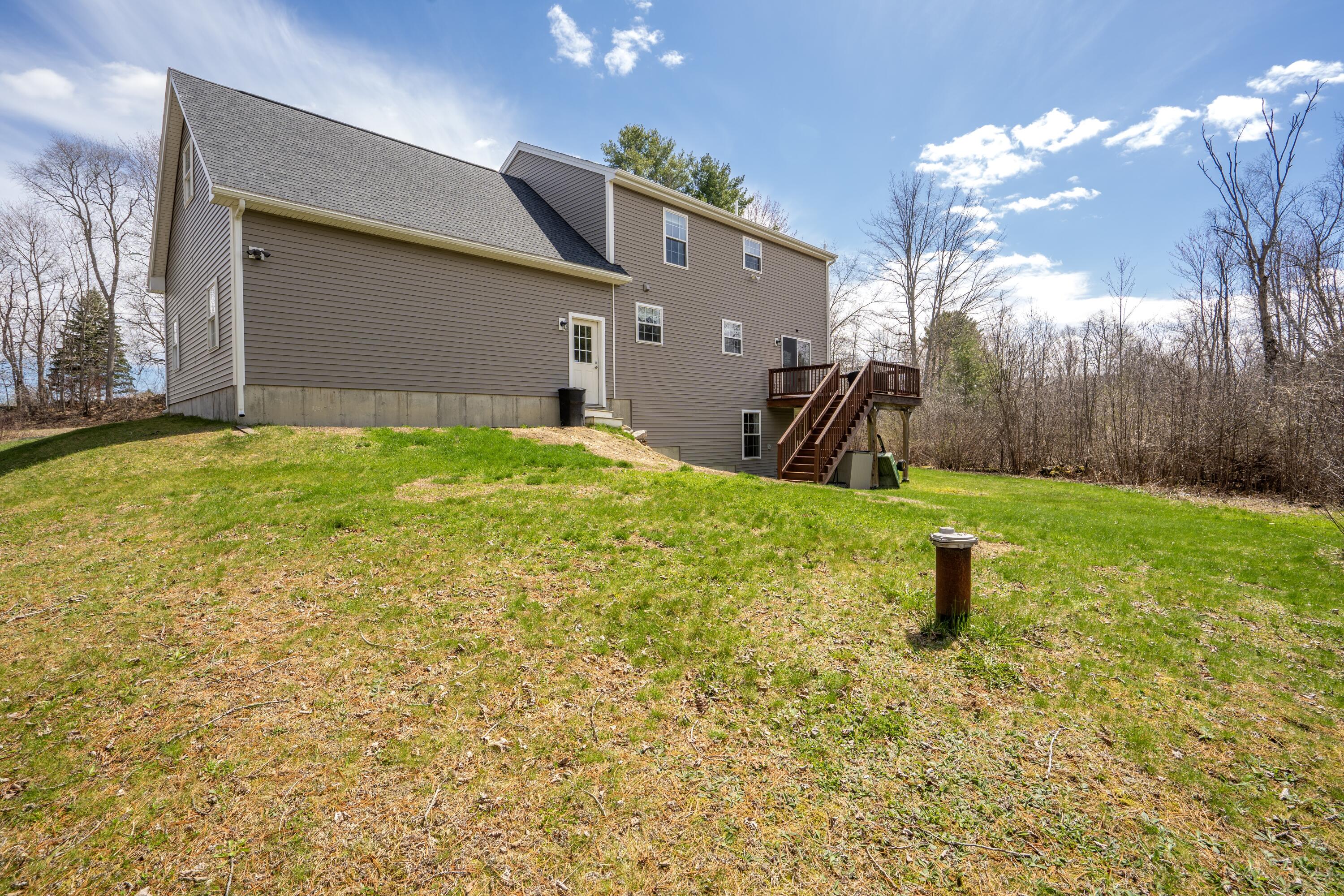 708 Fort Hill Road Gorham, ME 04038 - Photo 46 of 59 DSC00608
