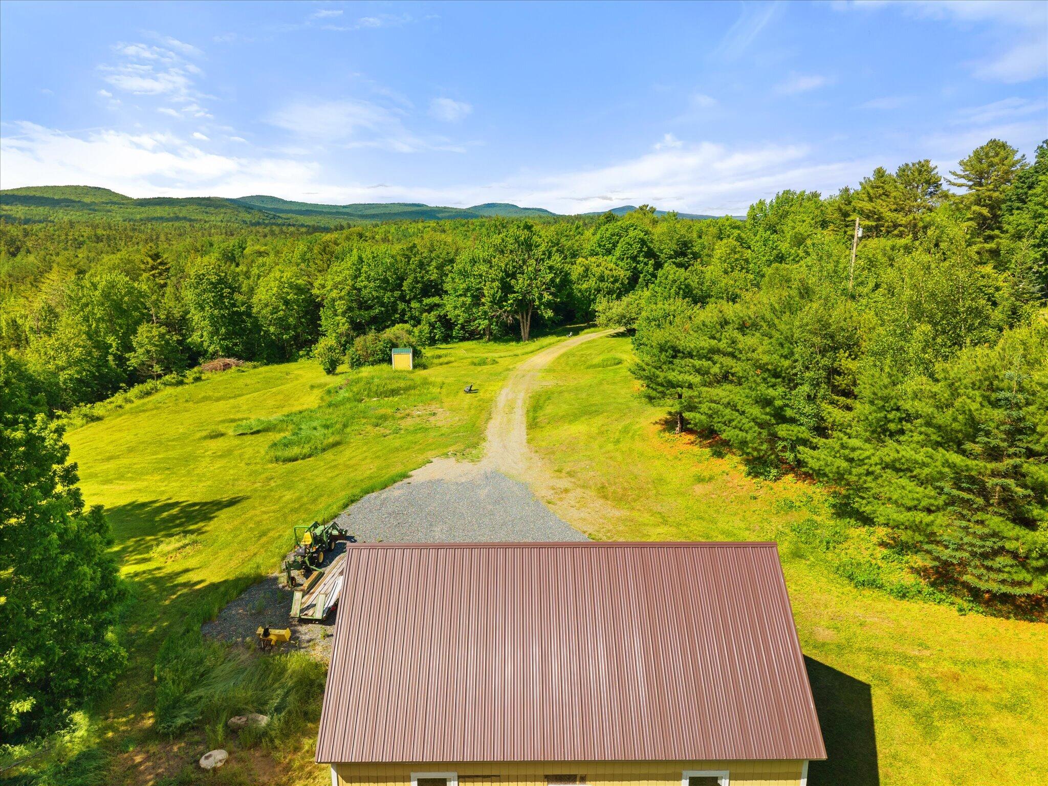 19 Perry Lane Amherst, ME 04605 - Photo 42 of 49 29-19 Perry Ln
