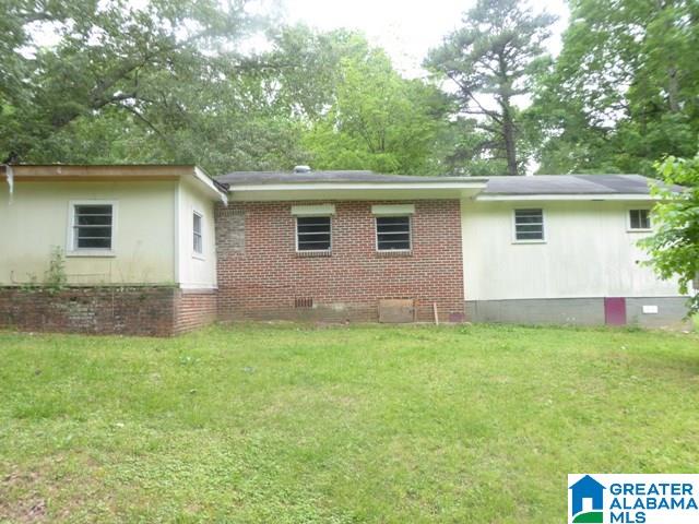5355 Barron Avenue Bessemer, AL 35022 - Photo 8 of 9