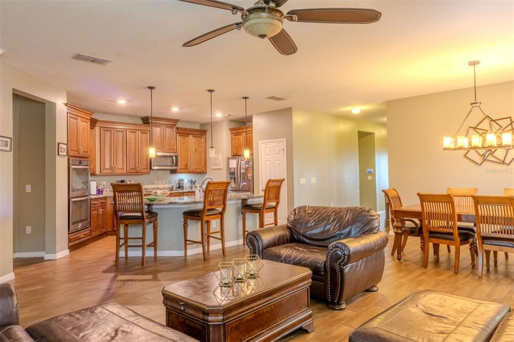 4379 Moon Shadow Loop Mulberry, FL 33860 - Photo 12 of 54