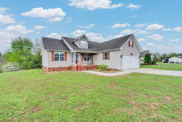 $329,900 | 149 Joshua Drive, Sparta, TN 38583