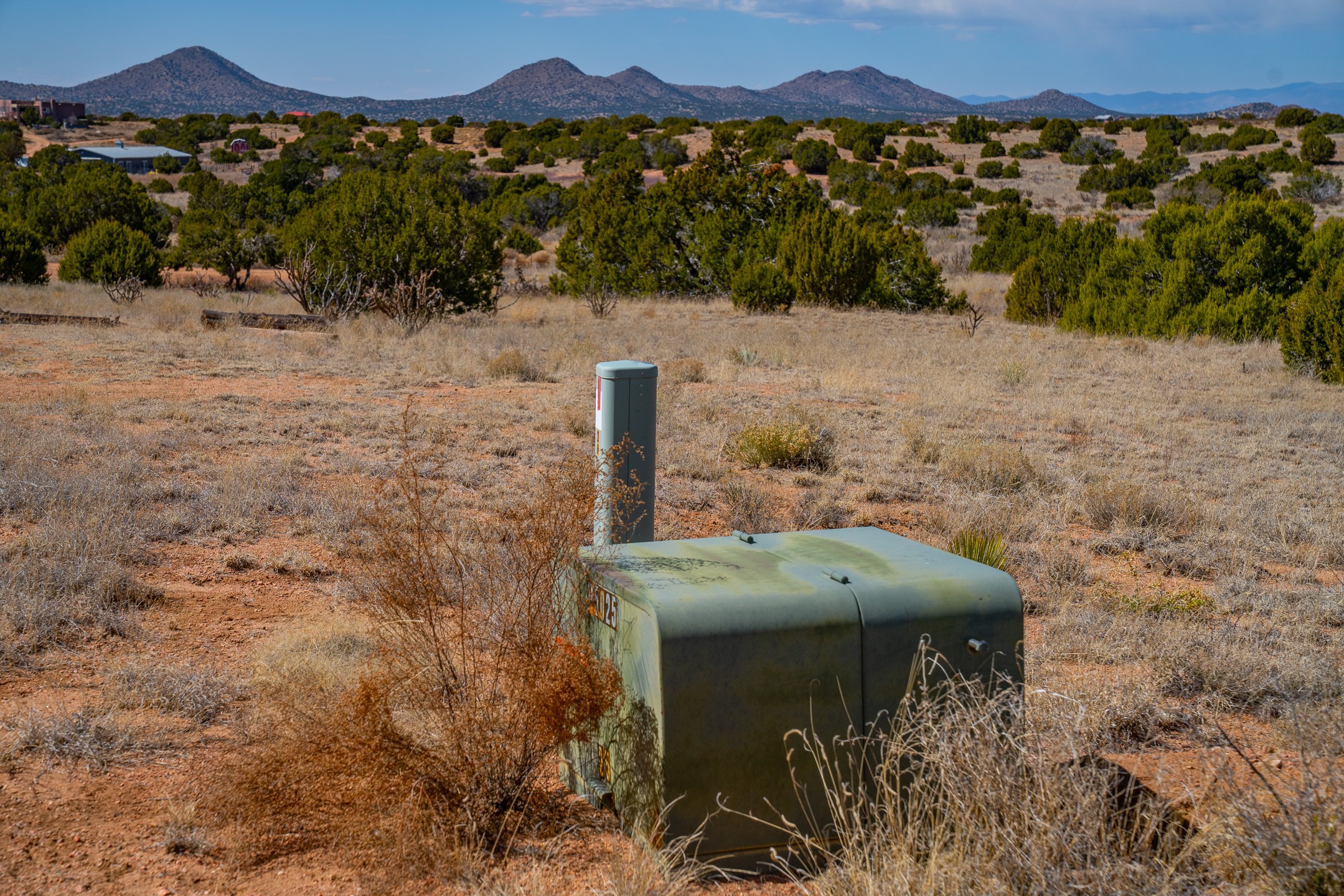 0 Crazy Rabbit Drive Santa Fe, NM 87508 - Photo 5 of 25