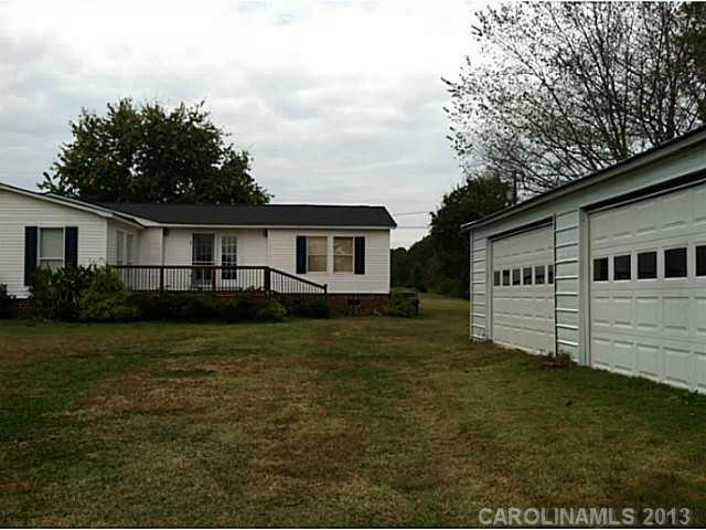 2820 Ruben Road Monroe, NC 28112 - Photo 1 of 16