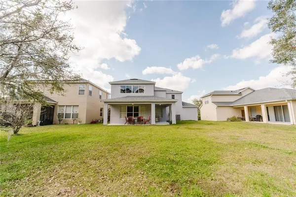 $3,700 | 8563 Greenbank Boulevard, Windermere, FL 34786