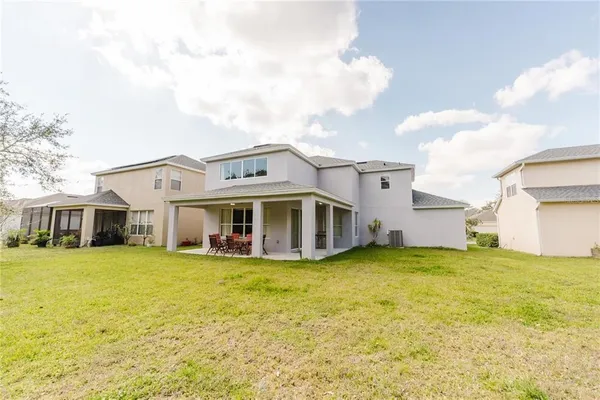 $3,700 | 8563 Greenbank Boulevard, Windermere, FL 34786