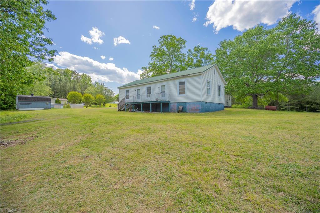 290 Ed Rickard Road Lexington, NC 27295 - Photo 8 of 23 Gallery Image 8
