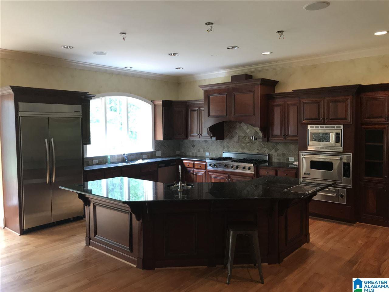 500 Spring Valley Drive Chelsea, AL 35043 - Photo 4 of 11