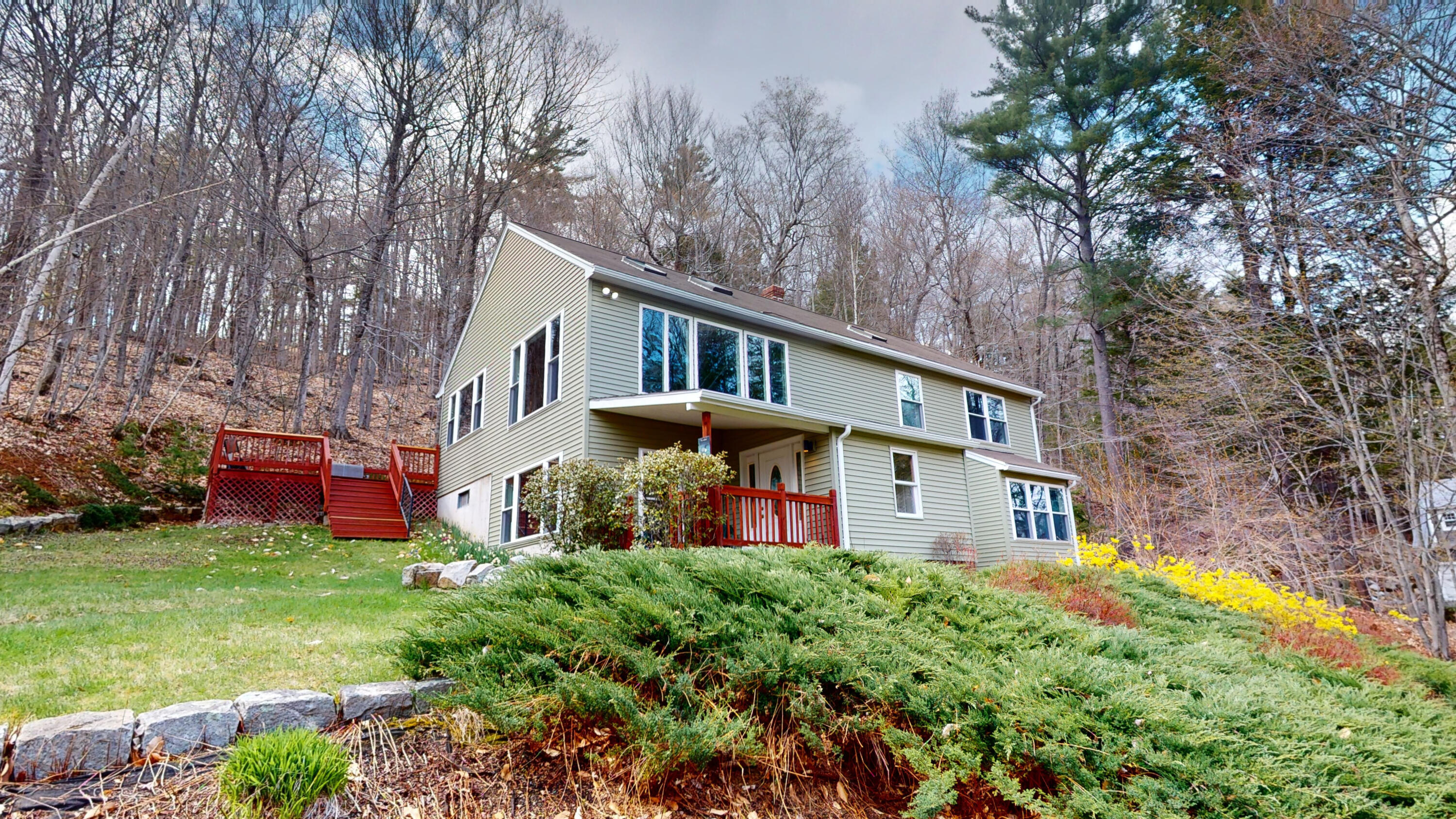80 Grant Road Litchfield, ME 04350 - Photo 1 of 73 80-Grant-Rd-Litchfield