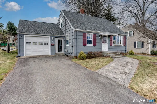 $349,900 | 28 Berldale Avenue, Berlin, CT 06037