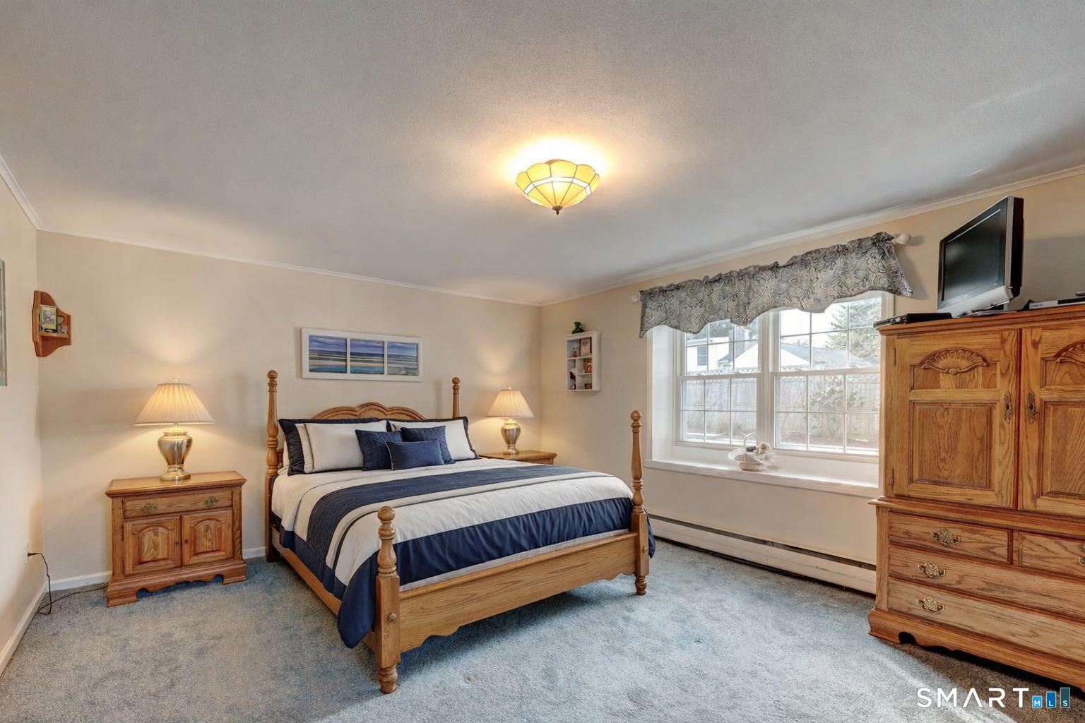 28 Berldale Avenue Berlin, CT 06037 - Photo 16 of 40 Sought after first floor bedroom