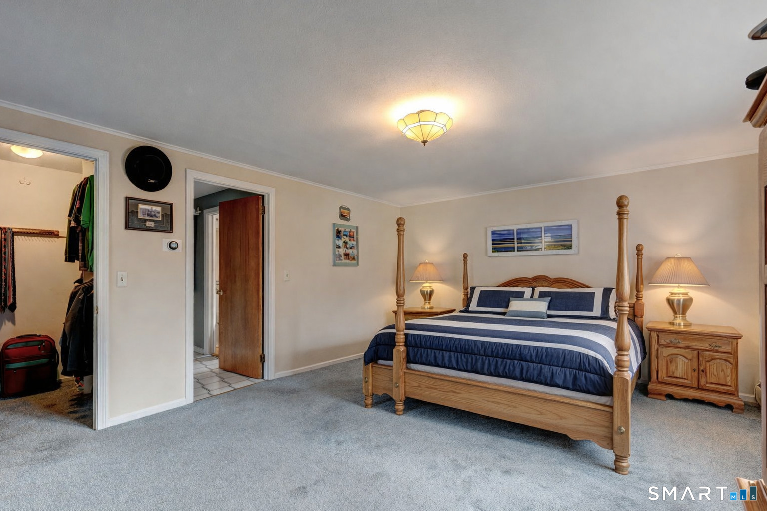 28 Berldale Avenue Berlin, CT 06037 - Photo 17 of 40 Private location at the rear of the home with beautiful views of the backyard.