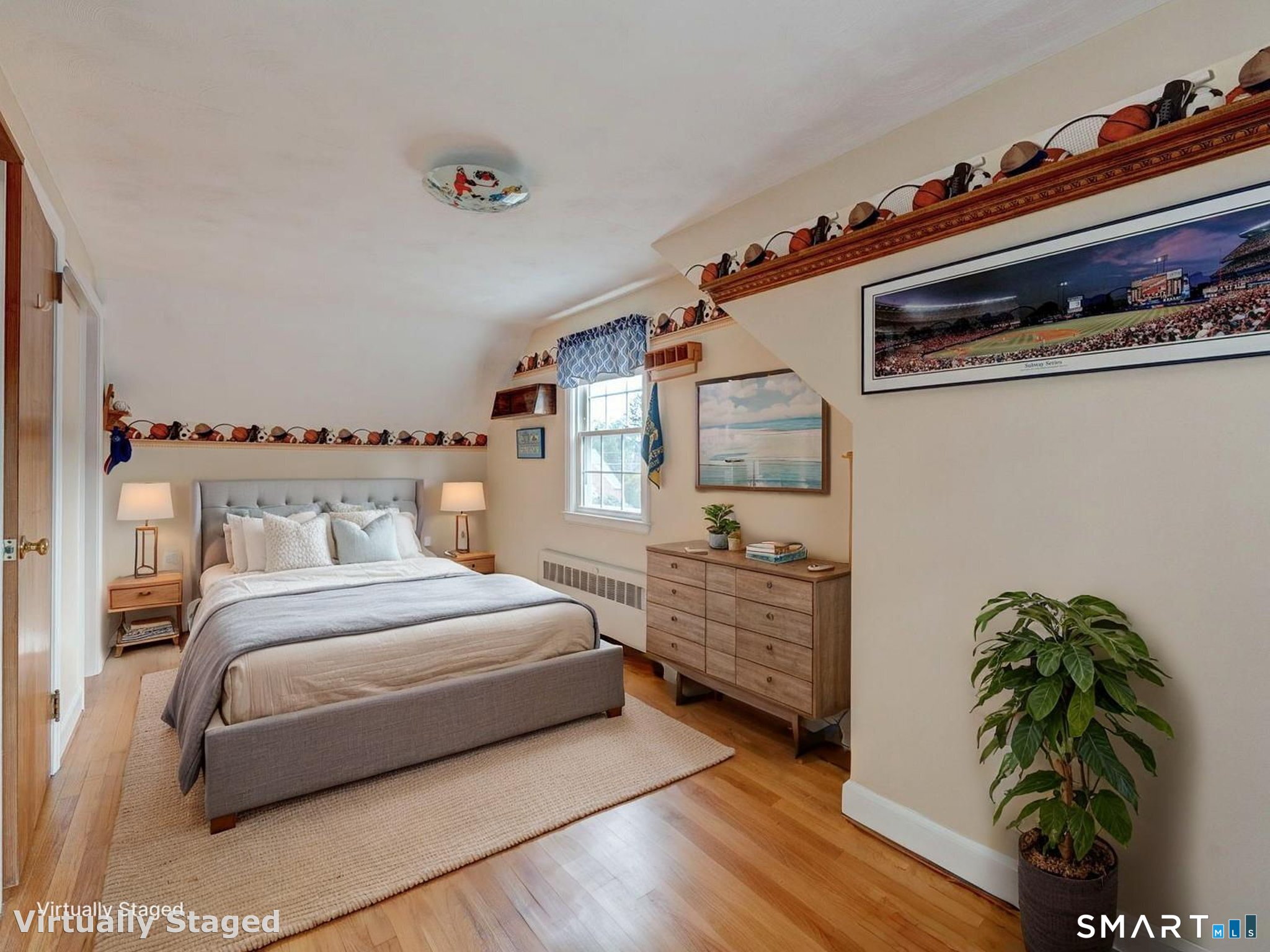 28 Berldale Avenue Berlin, CT 06037 - Photo 20 of 40 Imagine what this bedroom can look like