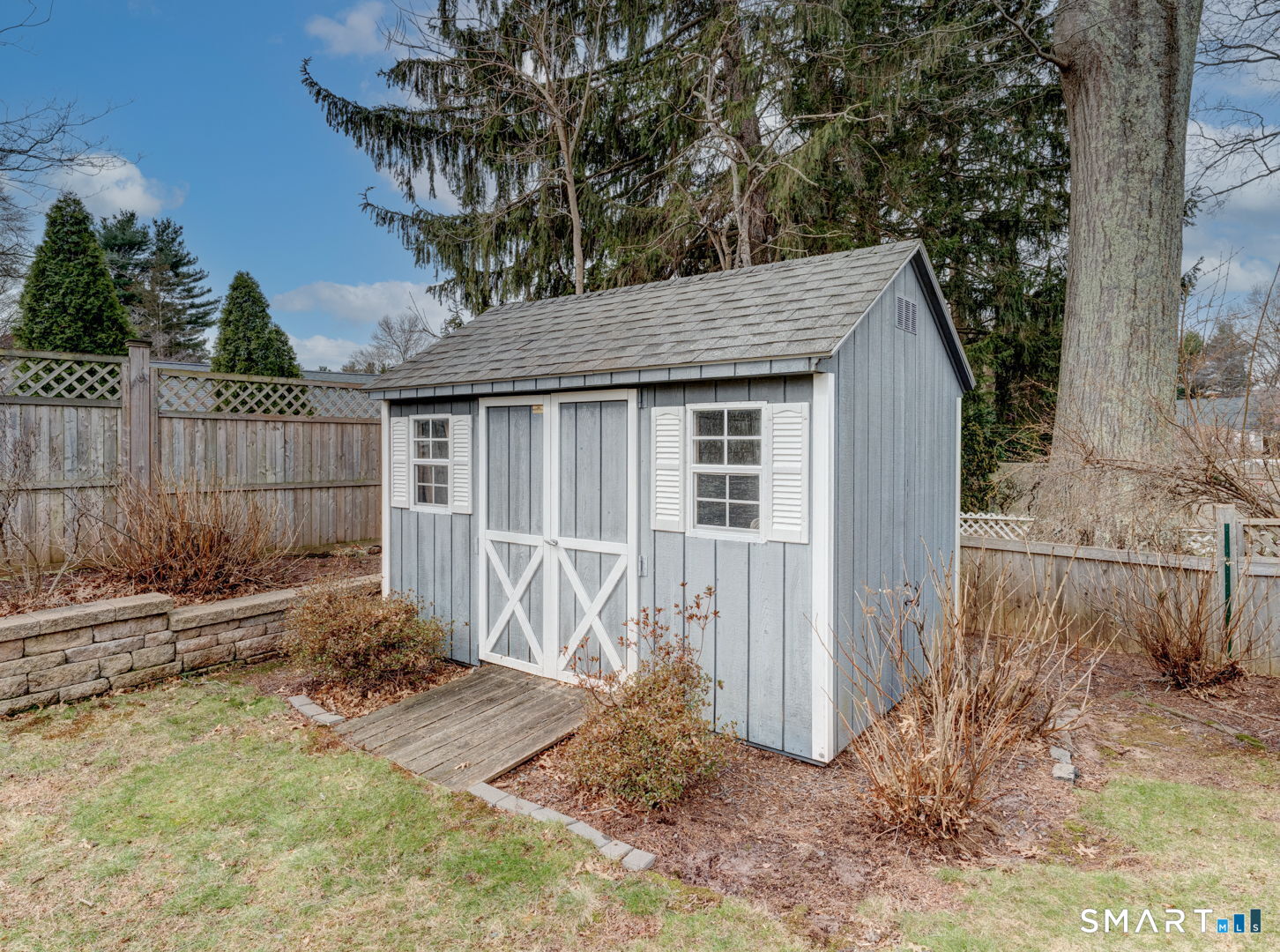 28 Berldale Avenue Berlin, CT 06037 - Photo 36 of 40 Great for yard equipment