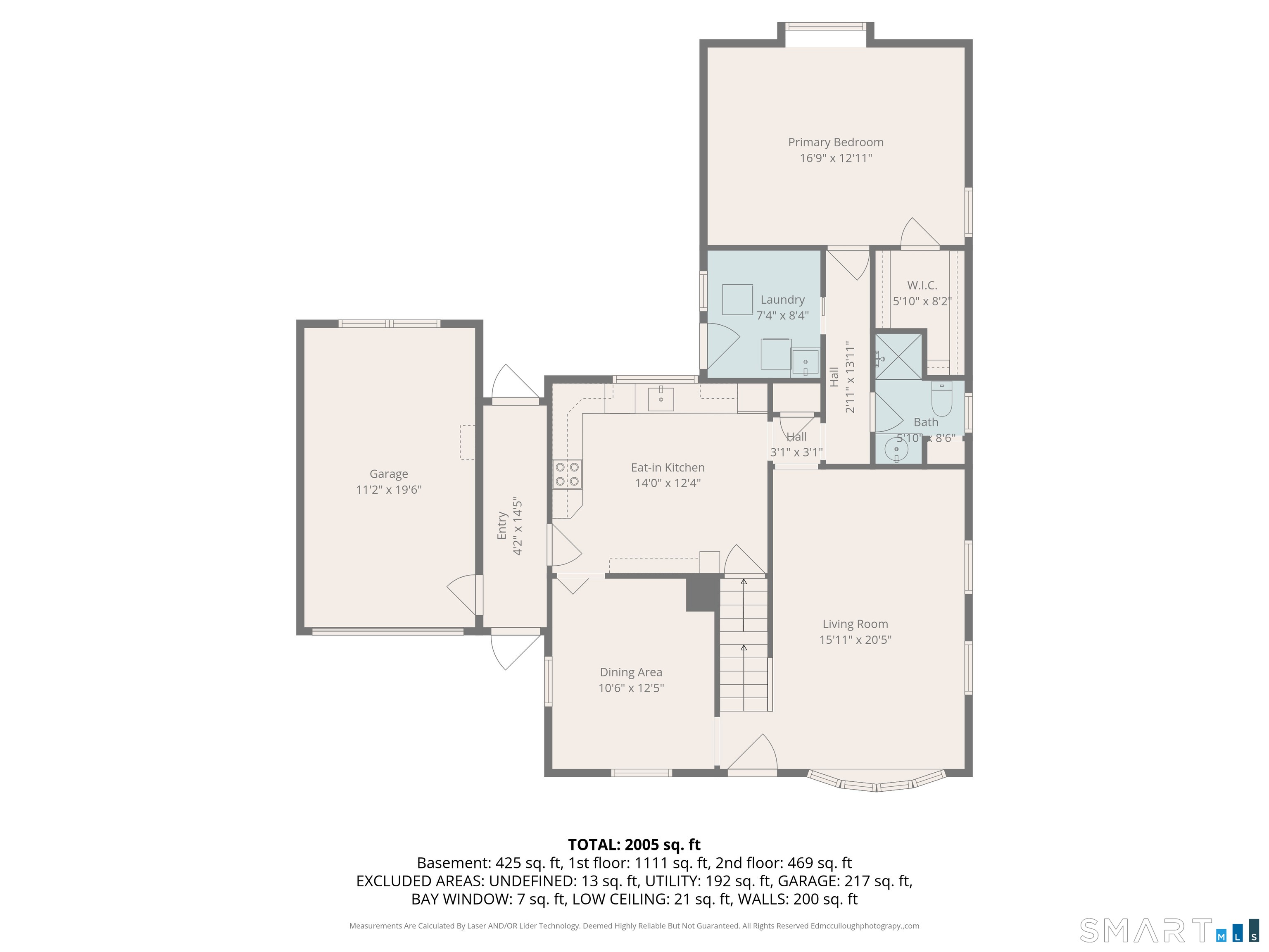28 Berldale Avenue Berlin, CT 06037 - Photo 39 of 40 First Floor