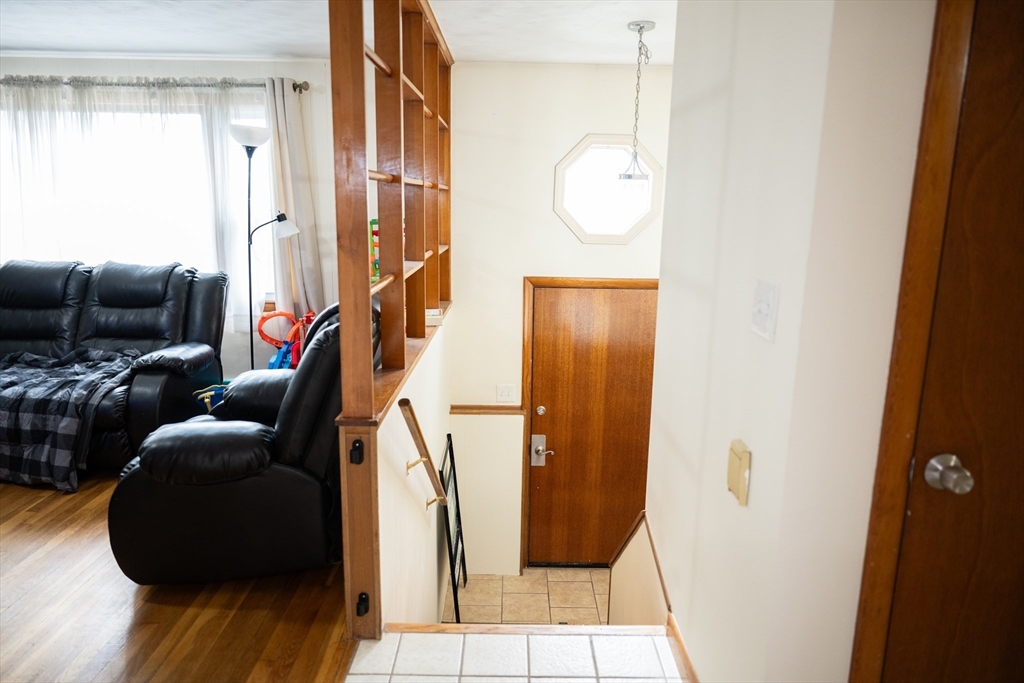 10 Chris Road Oxford, MA 01540 - Photo 12 of 42 a living room with furniture and a window