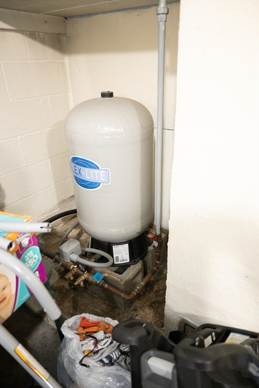 10 Chris Road Oxford, MA 01540 - Photo 34 of 42 a bathroom with a sink and a mirror