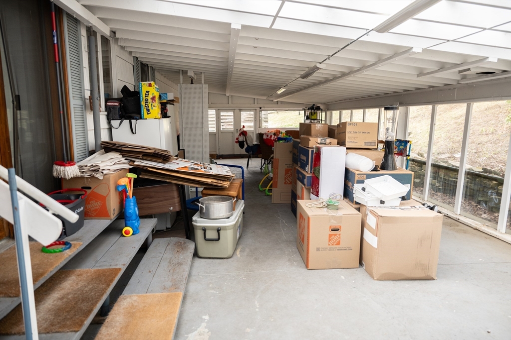10 Chris Road Oxford, MA 01540 - Photo 35 of 42 a room with storage and utility room