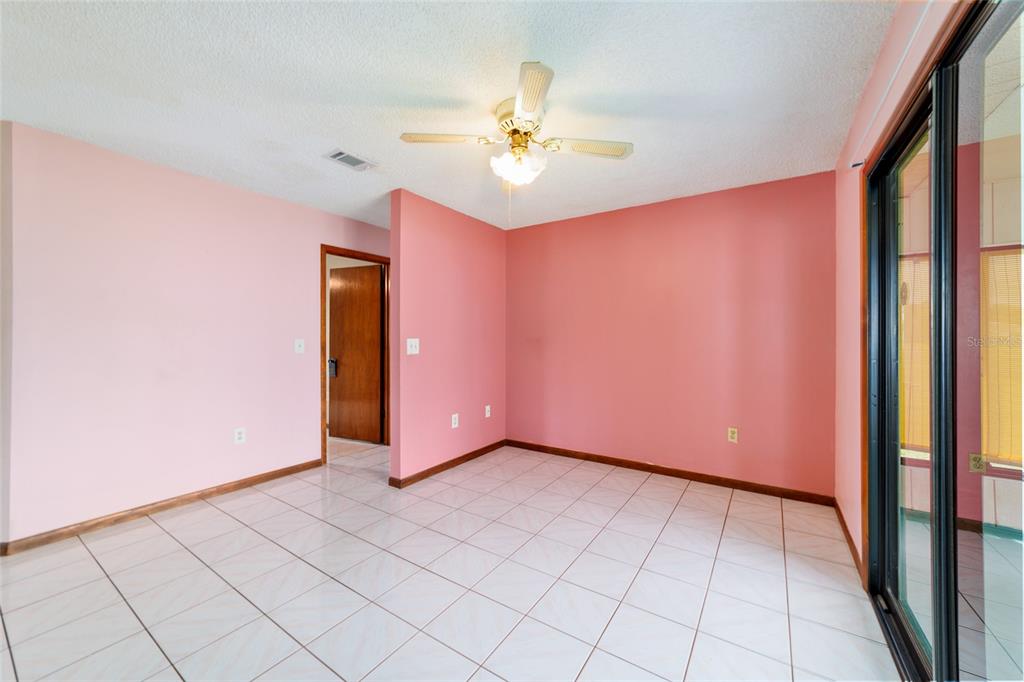 9841 Southwest 102nd Place Ocala, FL 34481 - Photo 31 of 66 a view of an empty room