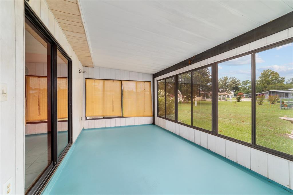 9841 Southwest 102nd Place Ocala, FL 34481 - Photo 50 of 66 a view of hallway with stairs