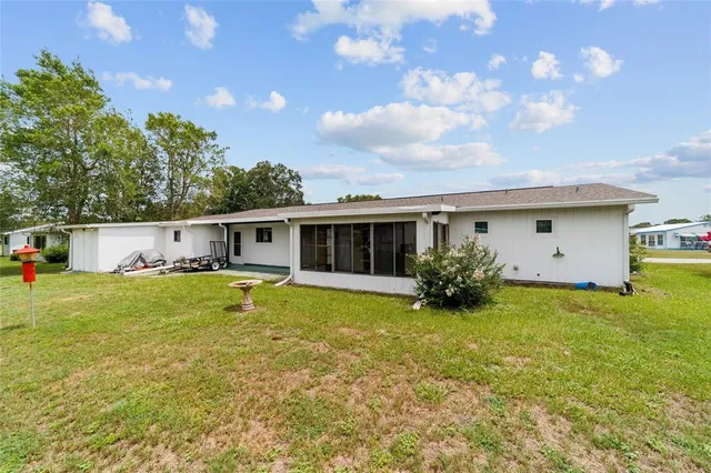 $168,500 | 9841 Southwest 102nd Place, Ocala, FL 34481