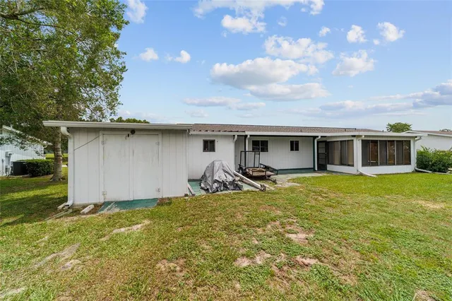 $164,900 | 9841 Southwest 102nd Place, Ocala, FL 34481