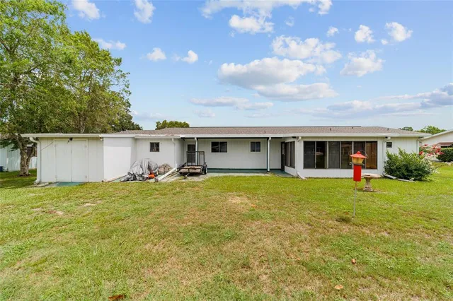 $164,900 | 9841 Southwest 102nd Place, Ocala, FL 34481