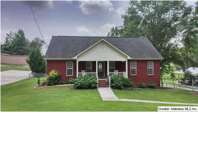 495 Shelia Lane Clanton, AL 35045 - Photo 4 of 16