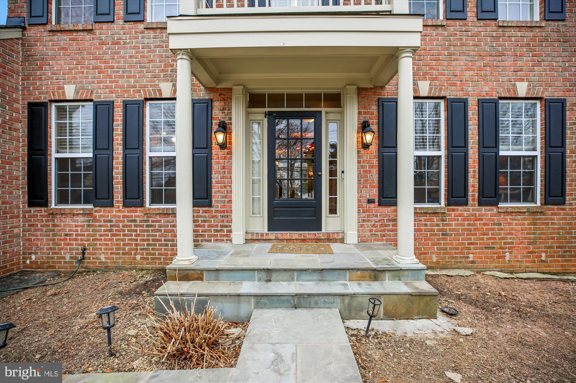 14212 Schaeffer Road Germantown, MD 20874 - Photo 2 of 51 Main Entry Door
