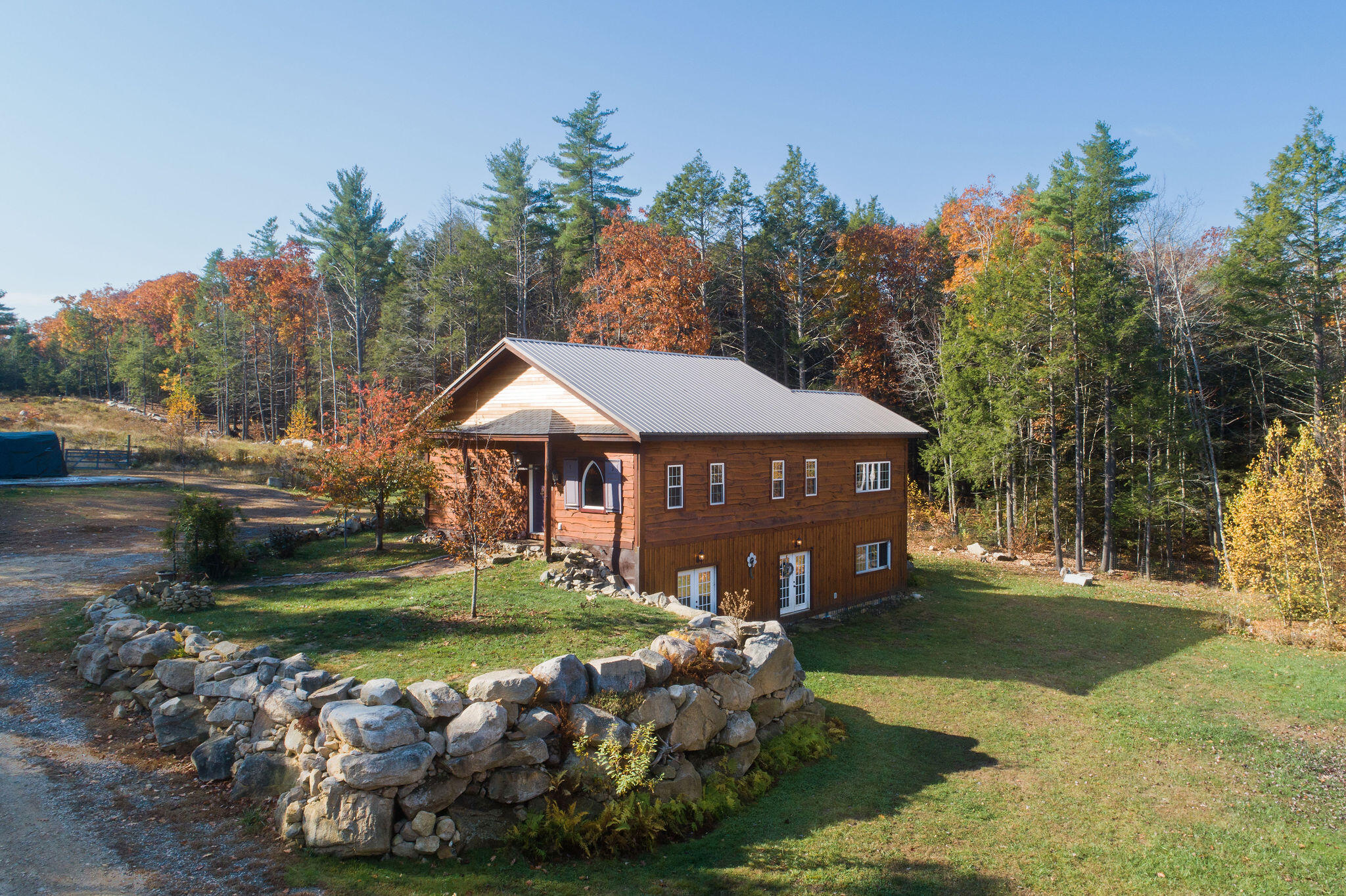 278 Bell Marsh Rd, York