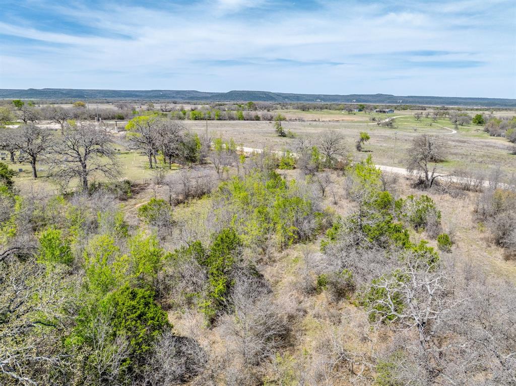 Lot 11 New Hope Road Palo Pinto, TX 76484 - Photo 11 of 17 a view of a field with an ocean view