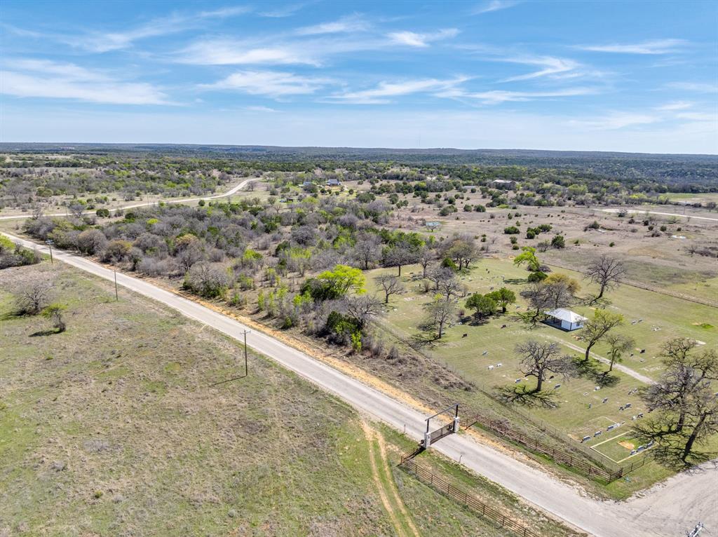 Lot 11 New Hope Road Palo Pinto, TX 76484 - Photo 14 of 17 view of city and ocean