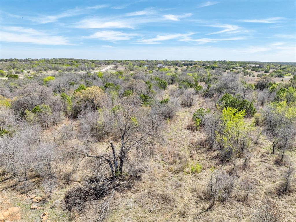 Lot 11 New Hope Road Palo Pinto, TX 76484 - Photo 15 of 17 a view of city and mountain