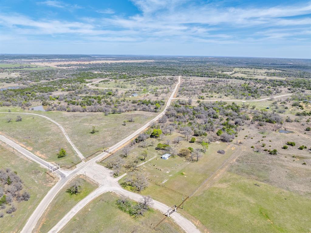 Lot 11 New Hope Road Palo Pinto, TX 76484 - Photo 16 of 17 a view of sky view