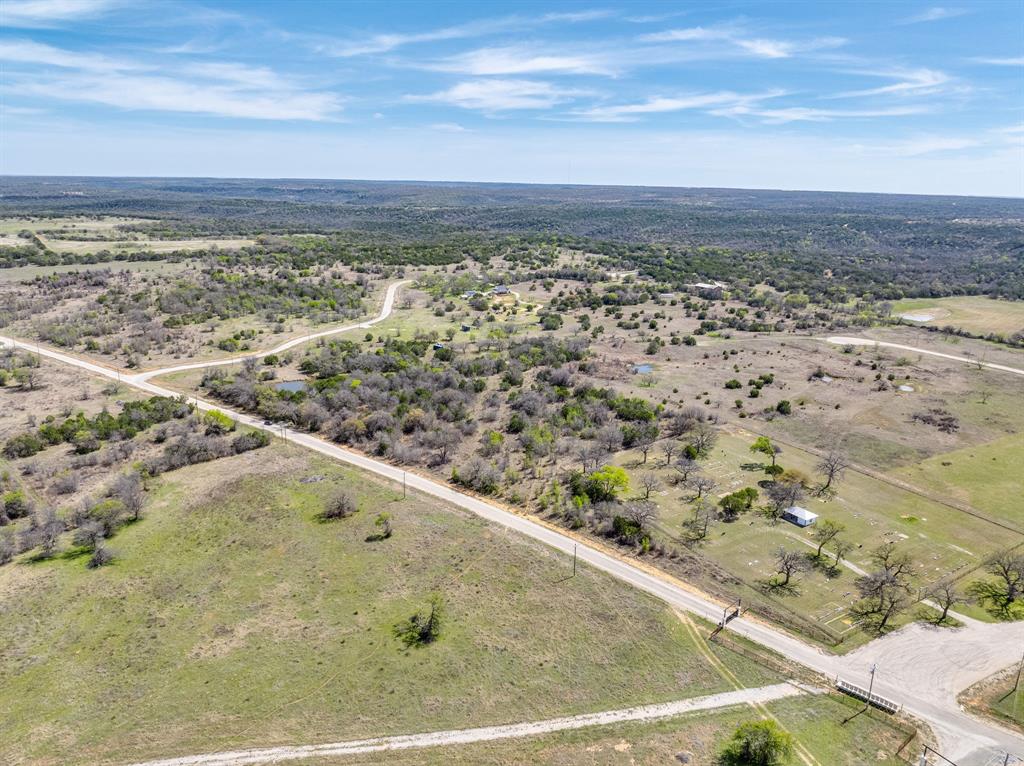 Lot 11 New Hope Road Palo Pinto, TX 76484 - Photo 17 of 17 a view of a sky from a balcony