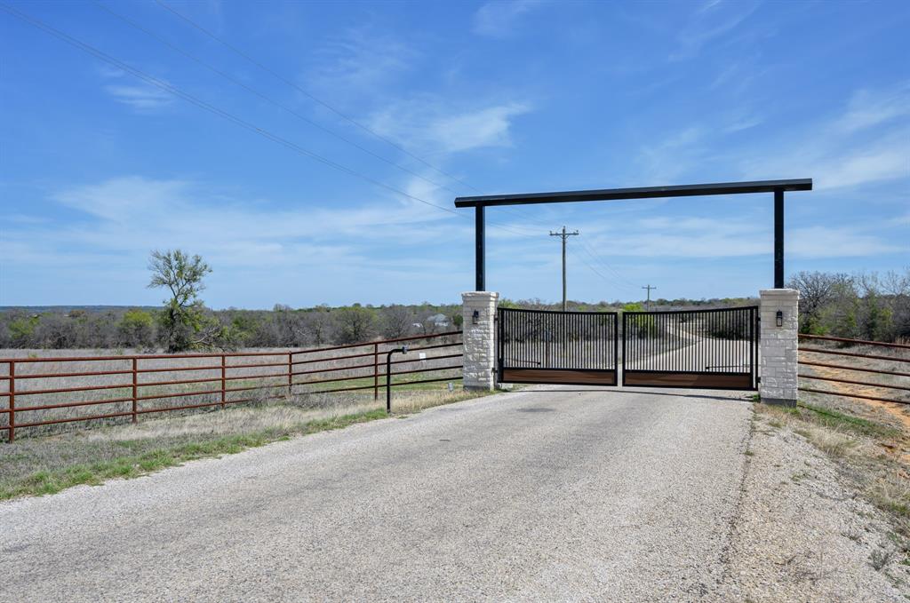 Lot 11 New Hope Road Palo Pinto, TX 76484 - Photo 3 of 17 a view of outdoor space with wooden floor