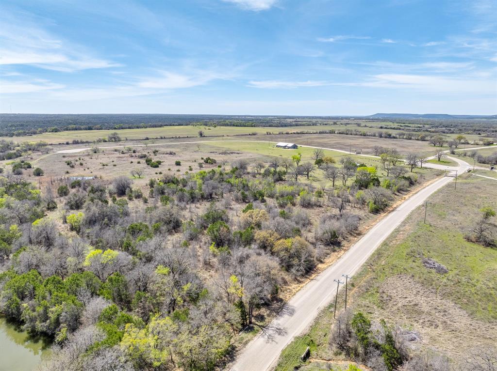Lot 11 New Hope Road Palo Pinto, TX 76484 - Photo 5 of 17 a view of ocean view with beach
