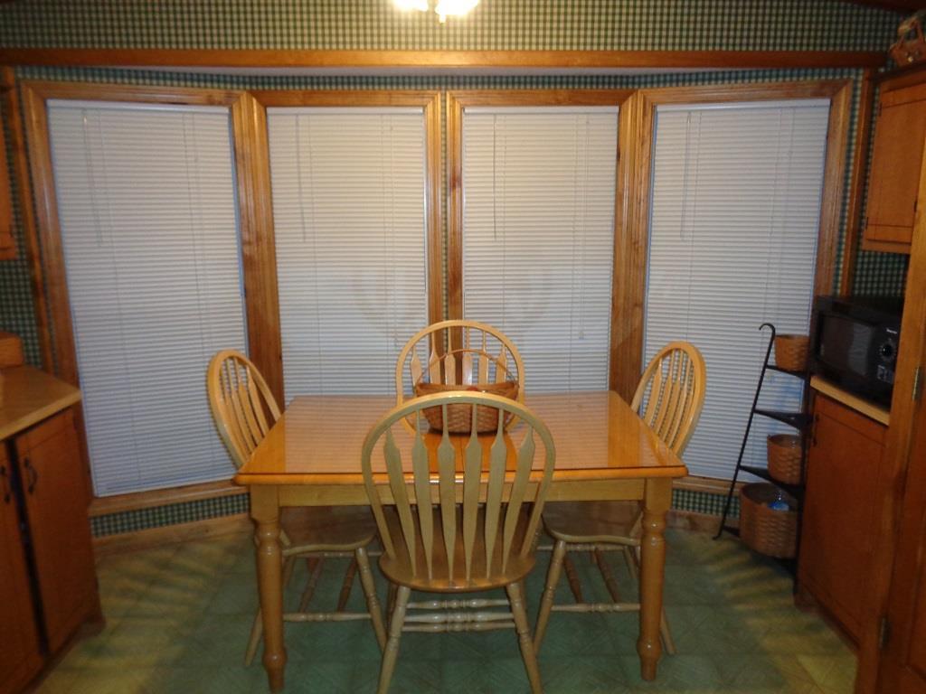 106 Sand Road Canaan, ME 04924 - Photo 9 of 26 Eat In Kitchen