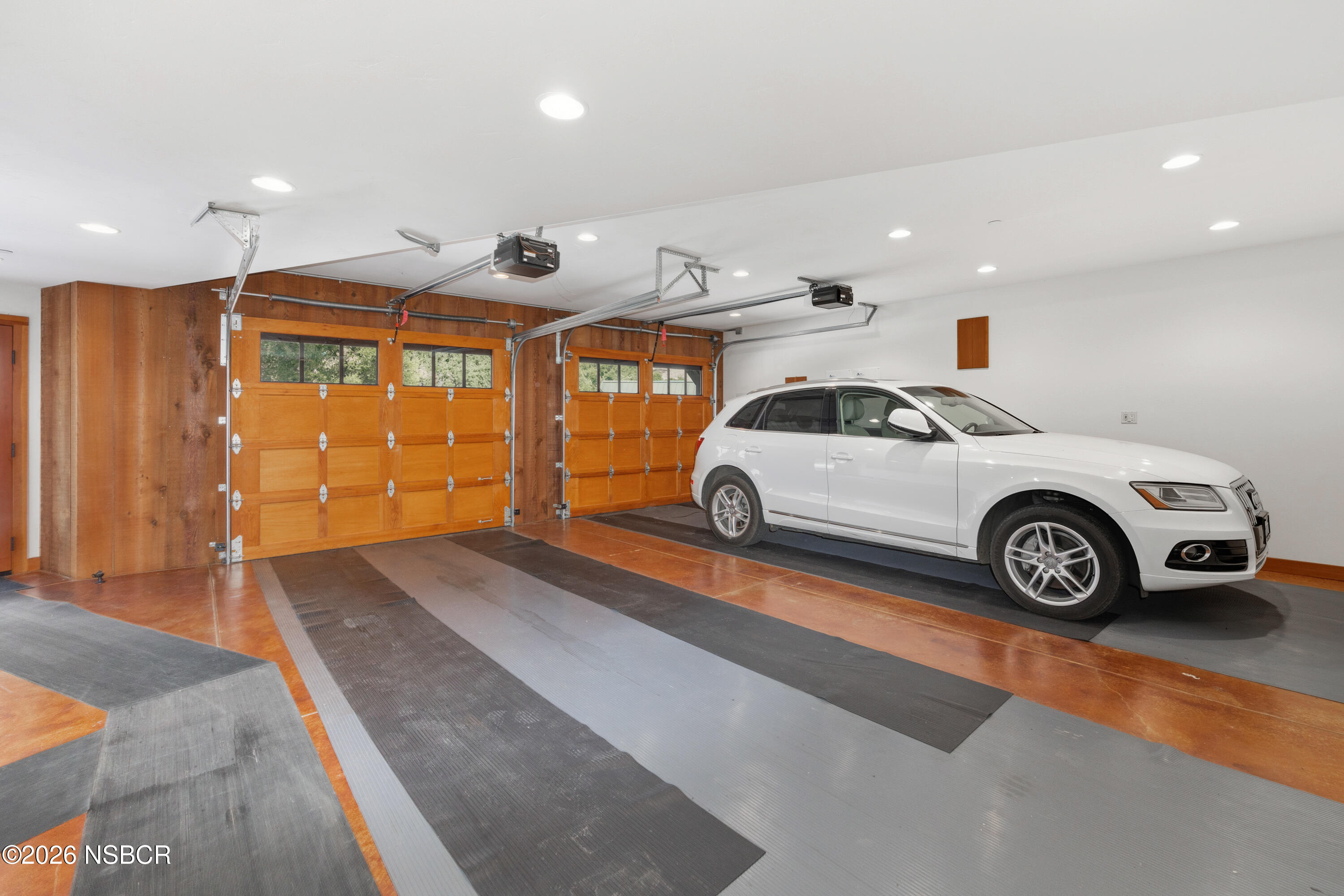 3631 Woodstock Road Santa Ynez, CA 93460 - Photo 34 of 61 GH Garage Interior