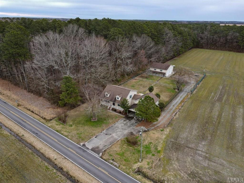 142 South Trotman Road Shawboro, NC 27973 - Photo 54 of 56 Gallery Image 54