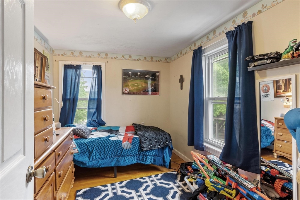 77 Mack Road Fitchburg, MA 01420 - Photo 22 of 34