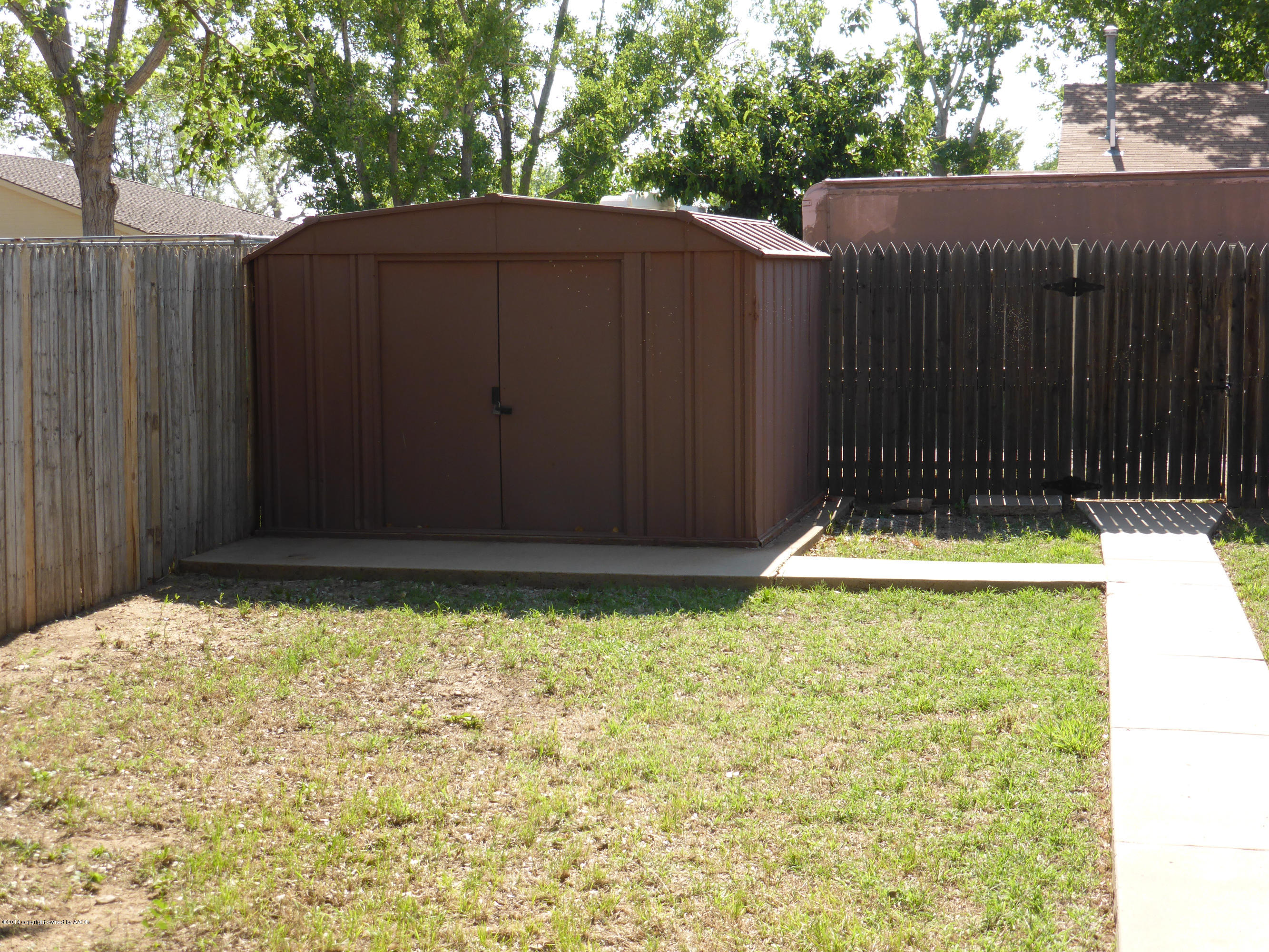 8112 Marni Trail Amarillo, TX 79110 - Photo 22 of 22 a view of small pool