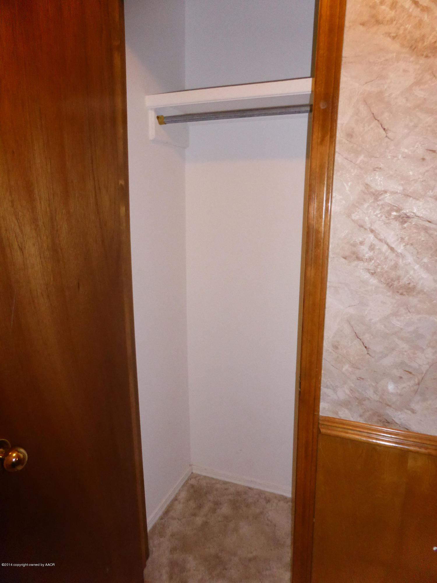 8112 Marni Trail Amarillo, TX 79110 - Photo 6 of 22 a view of door