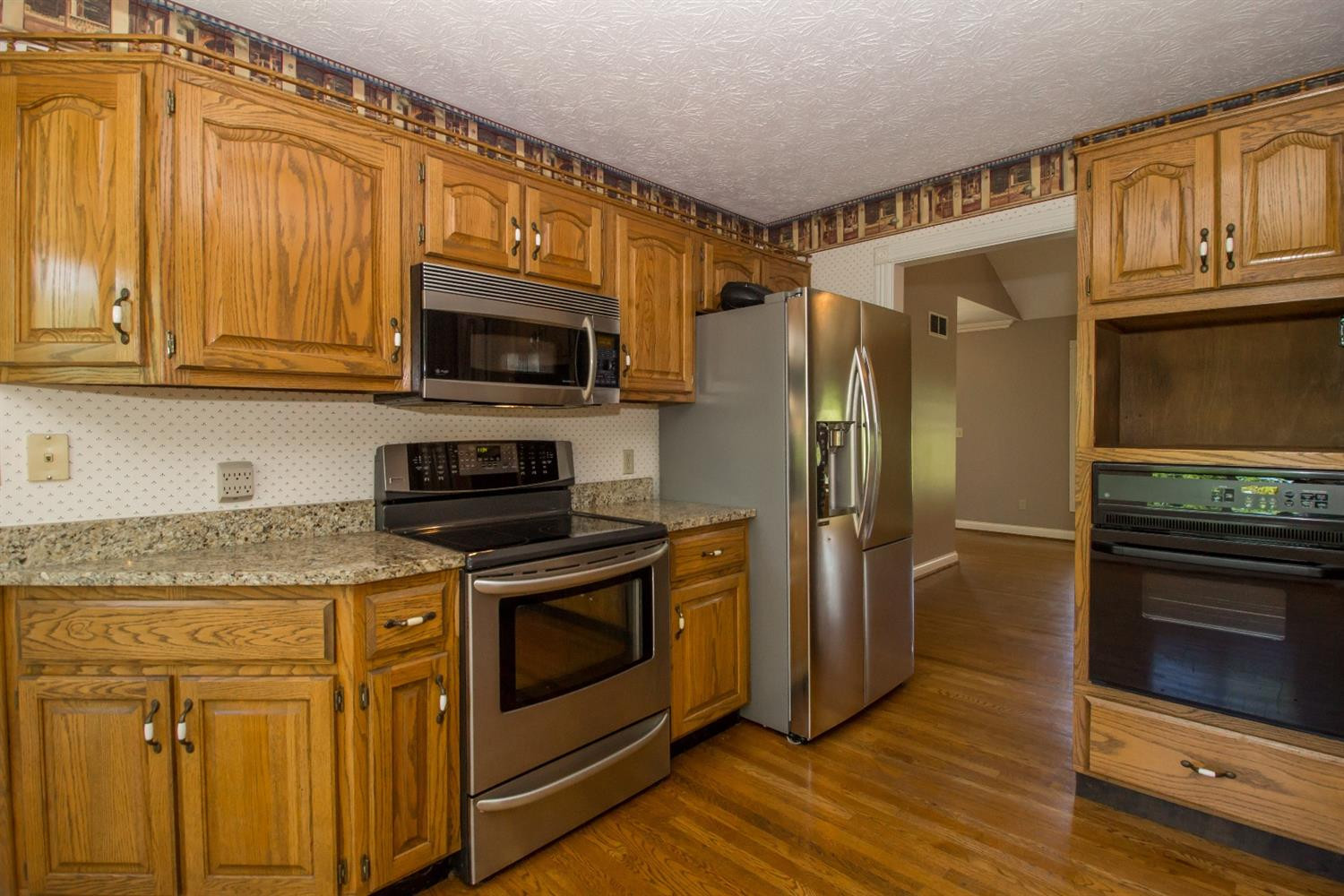 117 Old Bridge Road Danville, KY 40422 - Photo 9 of 40 Photo 9