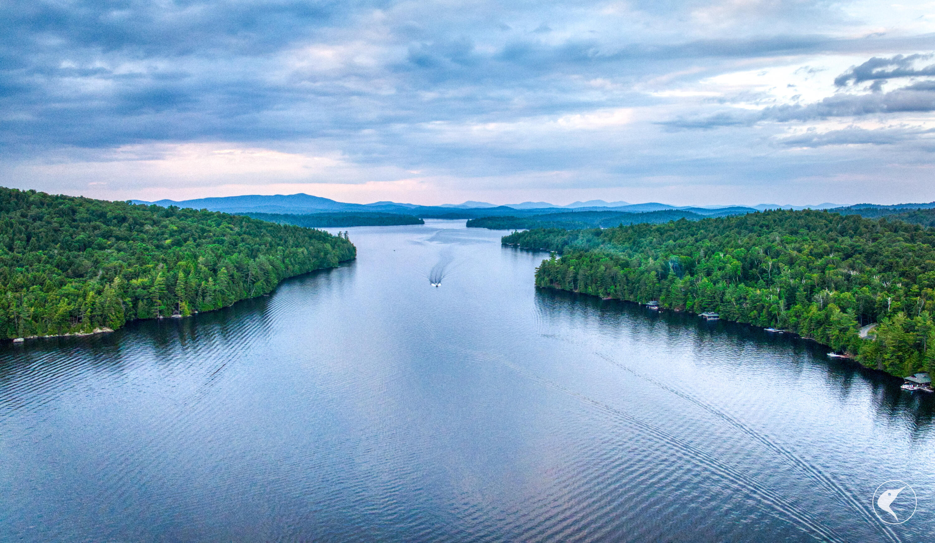 782 Bartlett Carry Road Tupper Lake, NY 12986 - Photo 104 of 105 DJI_20250716193931_0270_D