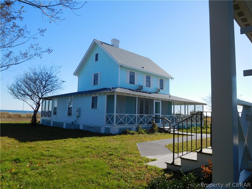259 Buckschase Road Gwynn, VA 23076 - Photo 29 of 49