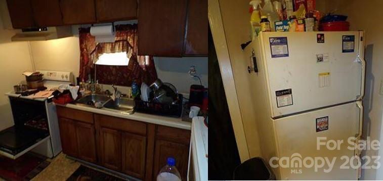 784 Gilbert Road Conway, SC 29527 - Photo 4 of 6 a view of storage and utility room