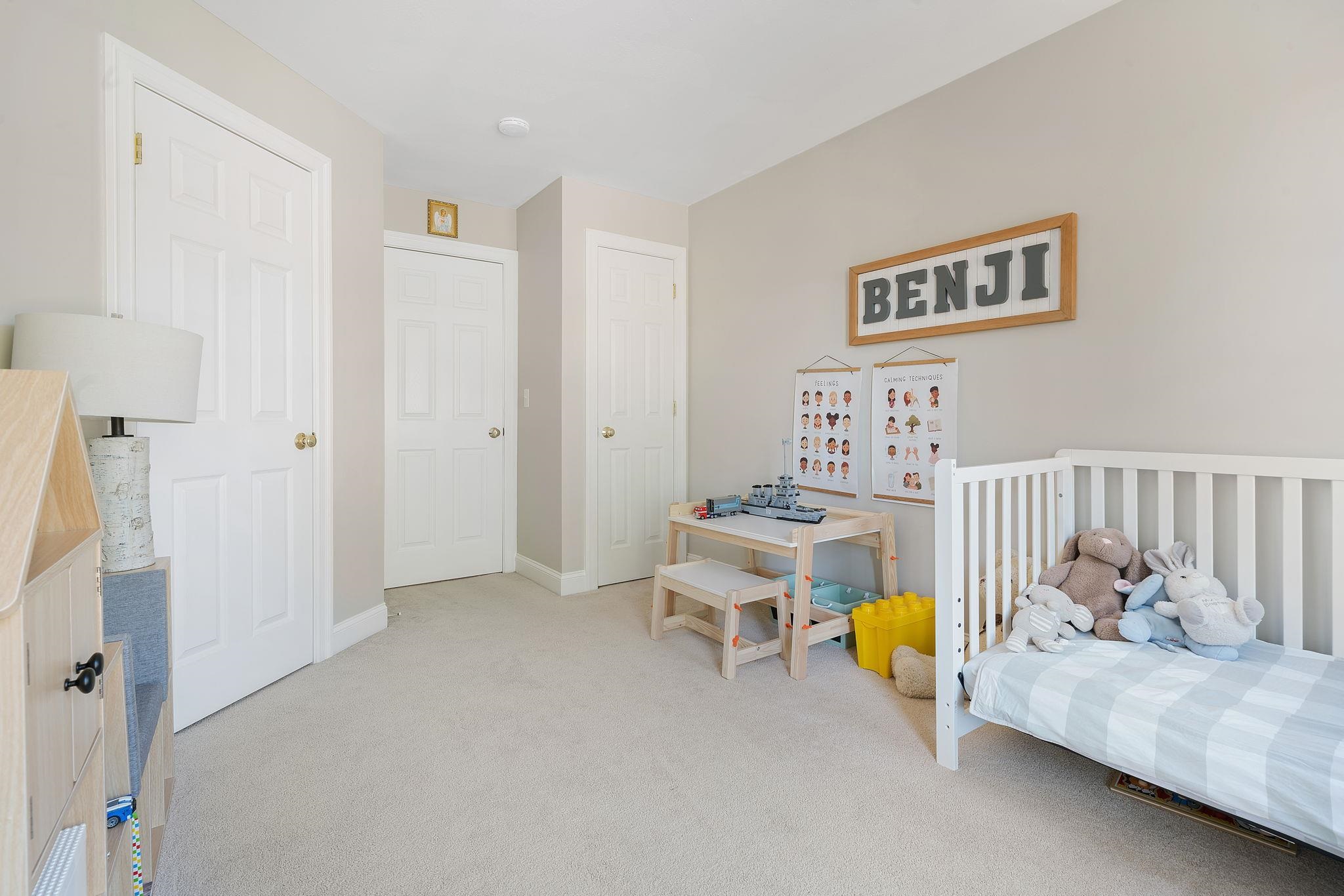 1 Maple Ridge Drive, Unit 205 Merrimack, NH 03054 - Photo 20 of 35 Gallery Image 20