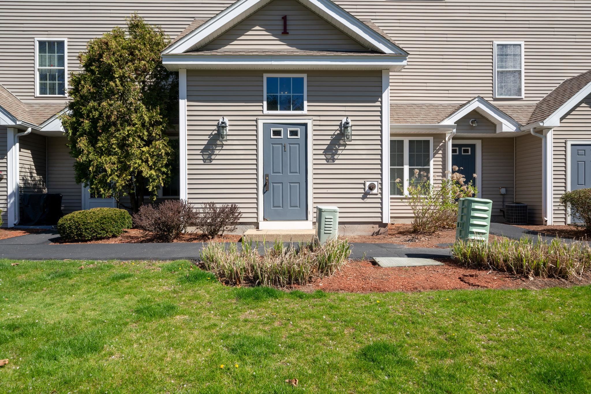 1 Maple Ridge Drive, Unit 205 Merrimack, NH 03054 - Photo 29 of 35 Gallery Image 29