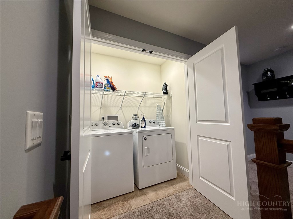 192 South Willow Ridge Lane, Unit 192 Boone, NC 28607 - Photo 17 of 28 Gallery Image 17